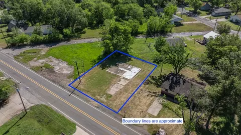 874 Jefferson St E, Sulphur Springs, TX 75482
