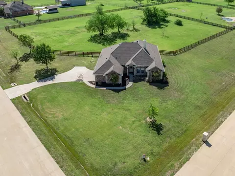 7801 Canyon Ridge Dr, Northlake, TX 76247