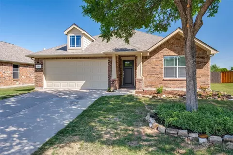2877 Cascade Cove Dr, Little Elm, TX 75068