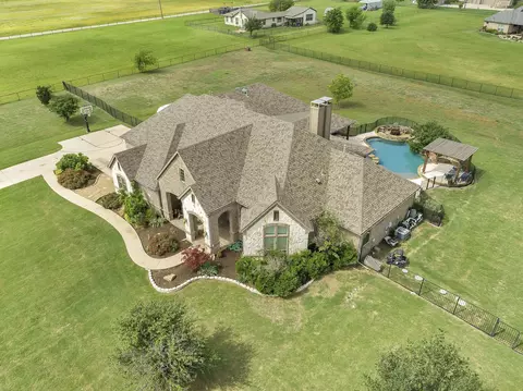 550 Stinson Rd, Lucas, TX 75002