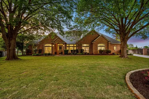 116 Harvard Dr, Southlake, TX 76092