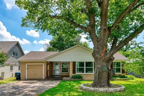 3705 Park Ridge Blvd, Fort Worth, TX 76109