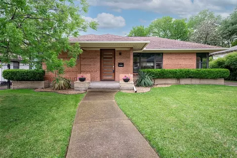 6542 Axton Ln, Dallas, TX 75214