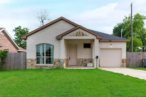 1016 Winters St, Dallas, TX 75216