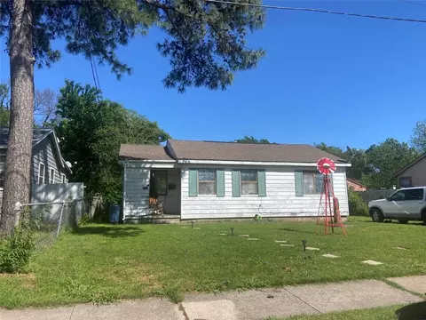 1441 Keeler Dr, Irving, TX 75060