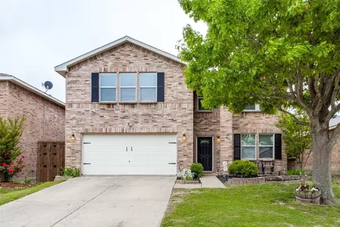 312 Buffalo Bill Dr, Anna, TX 75409