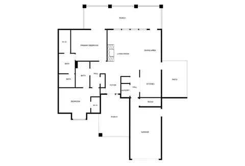 1203 Eagle Pt, Graford, TX 76449 photo 27