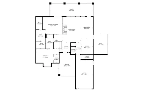 1203 Eagle Pt, Graford, TX 76449 photo 26