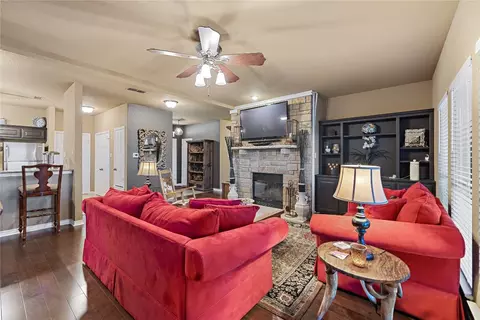 1203 Eagle Pt, Graford, TX 76449 photo 6