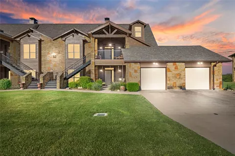 1203 Eagle Pt, Graford, TX 76449