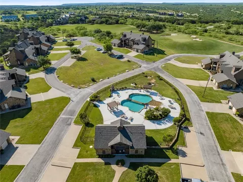 1203 Eagle Pt, Graford, TX 76449 photo 22