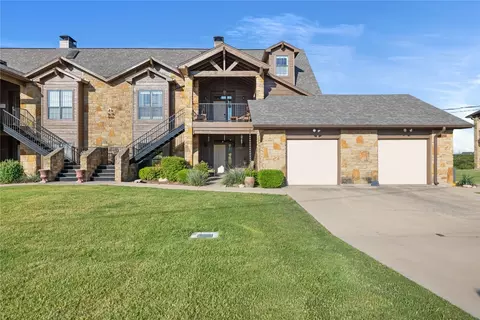 1203 Eagle Pt, Graford, TX 76449 photo 2