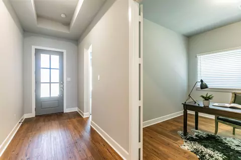 Entry Way - 1132 16th St, Argyle, TX 76226 photo 1 of 1