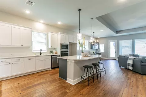 Kitchen - 1132 16th St, Argyle, TX 76226 photo 1 of 3