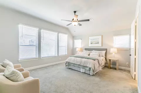 Bedroom - 1132 16th St, Argyle, TX 76226 photo 2 of 2