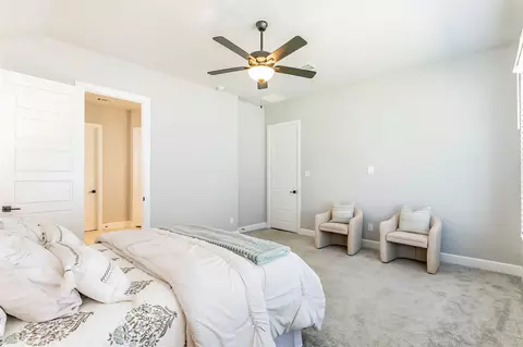 Bedroom - 1132 16th St, Argyle, TX 76226 photo 1 of 2