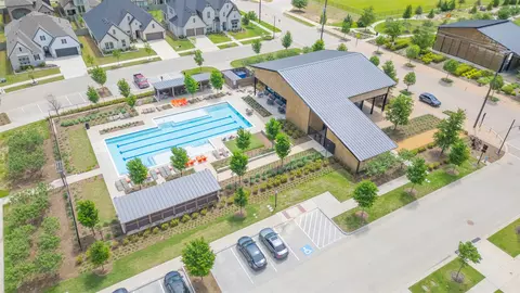 View/Area - 1132 16th St, Argyle, TX 76226 photo 2 of 2