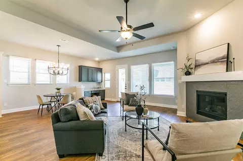 Living - 1132 16th St, Argyle, TX 76226 photo 1 of 1