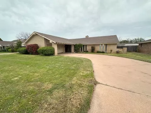 4317 Flintrock Dr, Abilene, TX 79606
