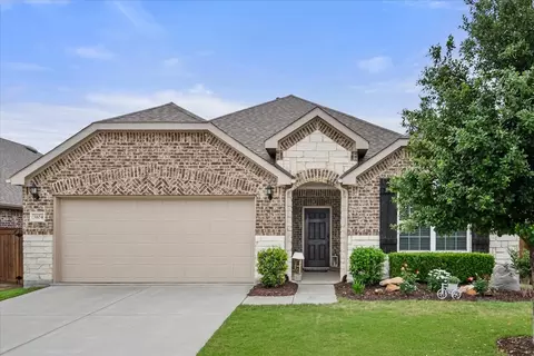 3104 Treyburn Ln, Venus, TX 76084