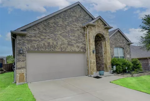 3801 Bastrop St, Melissa, TX 75454