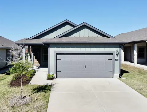 1642 Briar Hunt Dr, Forney, TX 75126