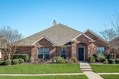 3417 Black Gold Dr, Mckinney, TX 75070