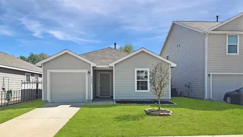 5661 Mcclelland St, Forney, TX 75126