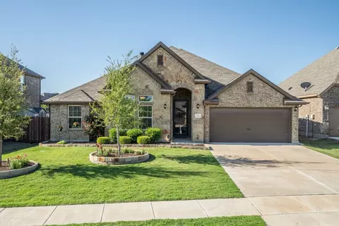 281 Ovaletta Dr, Justin, TX 76247