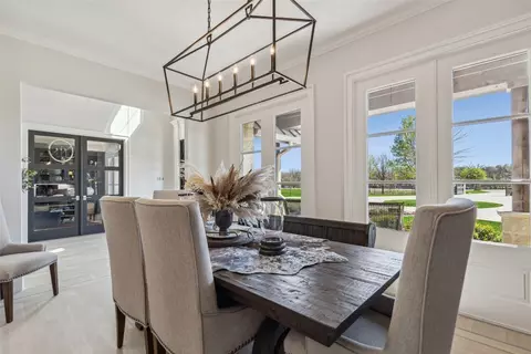 Dining - 341 Springfield Bnd, Argyle, TX 76226 photo 2 of 3