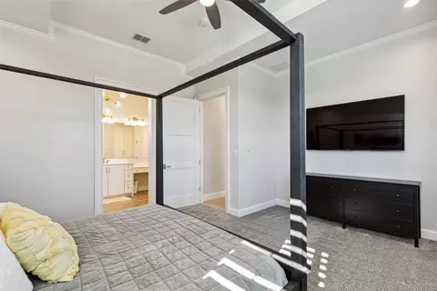 Bedroom - 341 Springfield Bnd, Argyle, TX 76226 photo 3 of 4