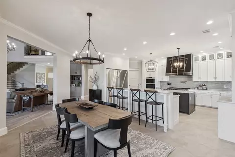 Dining - 341 Springfield Bnd, Argyle, TX 76226 photo 3 of 3