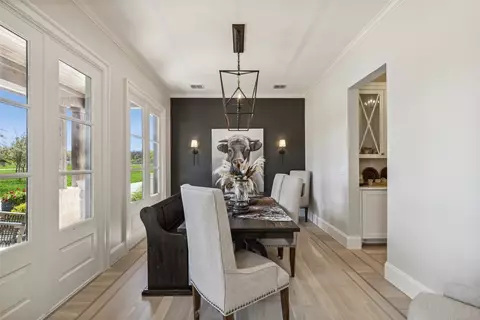 Dining - 341 Springfield Bnd, Argyle, TX 76226 photo 1 of 3