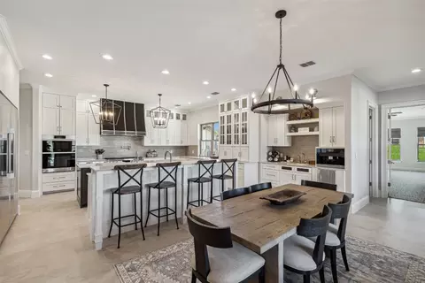 Kitchen - 341 Springfield Bnd, Argyle, TX 76226 photo 1 of 4