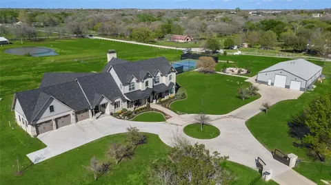 341 Springfield Bnd, Argyle, TX 76226