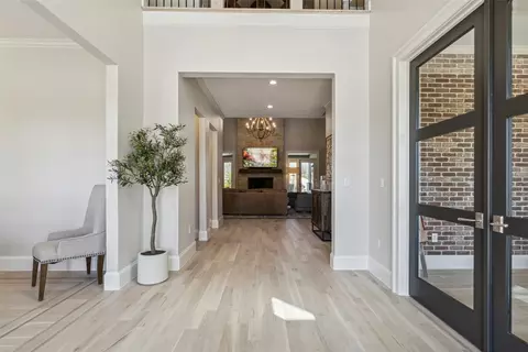 Entry Way - 341 Springfield Bnd, Argyle, TX 76226 photo 2 of 3
