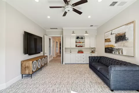 Living - 341 Springfield Bnd, Argyle, TX 76226 photo 4 of 4