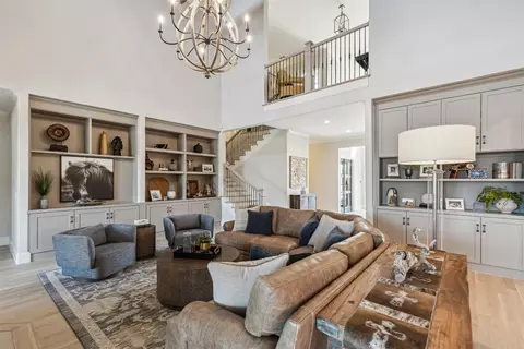 Living - 341 Springfield Bnd, Argyle, TX 76226 photo 1 of 4