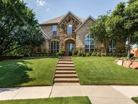 1912 San Jacinto Dr, Allen, TX 75013