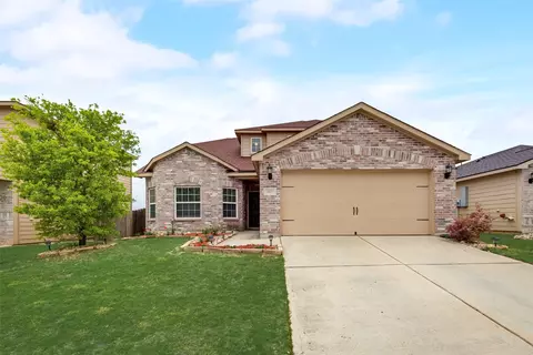 1819 Clegg St, Howe, TX 75459