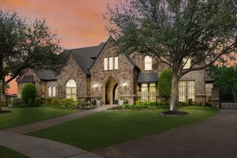 2119 Cheyenne Park Ln, Southlake, TX 76092