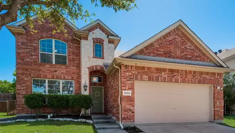 1609 Lake Way Dr, Little Elm, TX 75068