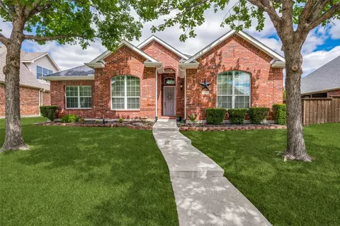 1248 Seymour Dr, Frisco, TX 75033