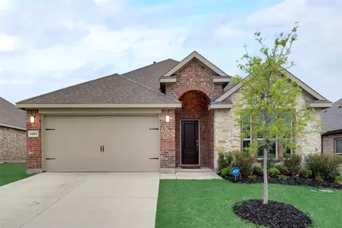 4207 Stonewall Dr, Forney, TX 75126