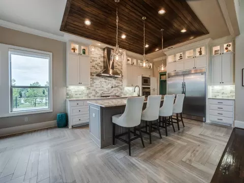 Kitchen - 876 Tranquility Dr, Heath, TX 75032 photo 1 of 5
