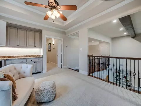 Entry Way - 876 Tranquility Dr, Heath, TX 75032 photo 3 of 3