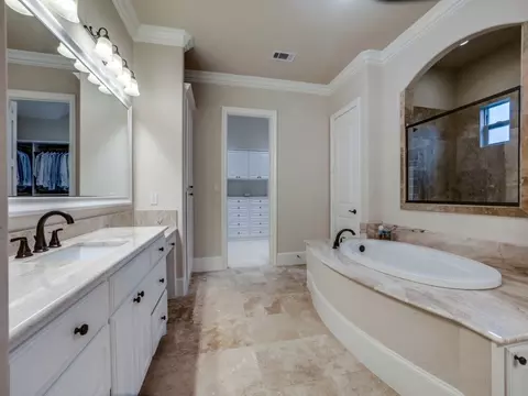 Bath - 876 Tranquility Dr, Heath, TX 75032 photo 3 of 4