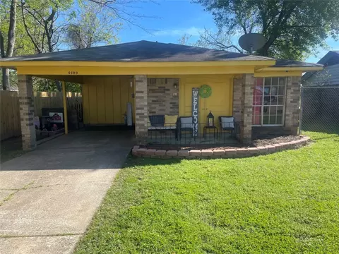 4609 Fitzgerald Cir, Shreveport, LA 71109