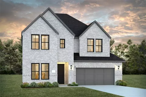 2925 Borderland Ln, Celina, TX 75009