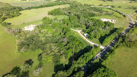 5054 Temple Hall Hwy, Granbury, TX 76049